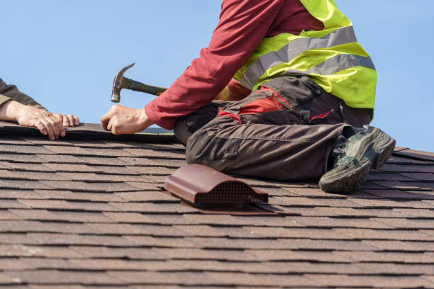 Best Roof Maintenance Services  in Frazeysburg, OH