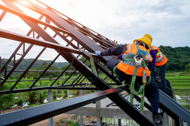 Best Local Roofing Companies  in Frazeysburg, OH