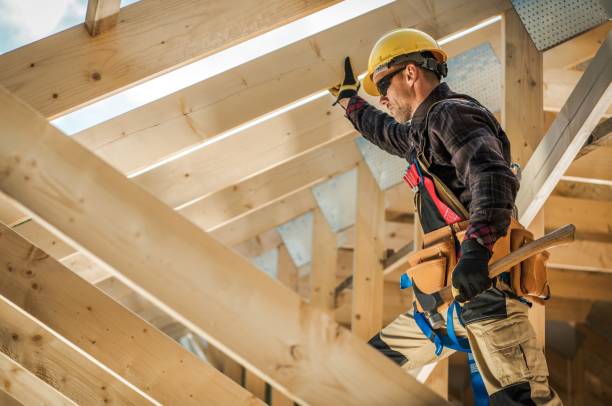 Trusted Frazeysburg, OH Roofing Contractor Experts