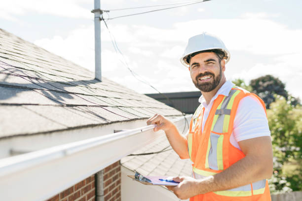 Quick and Trustworthy Emergency Roof Repair Services in Frazeysburg, OH