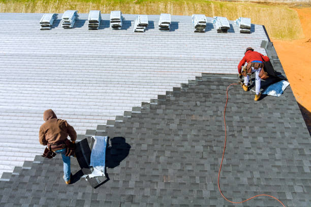 Best Slate Roofing Contractor  in Frazeysburg, OH