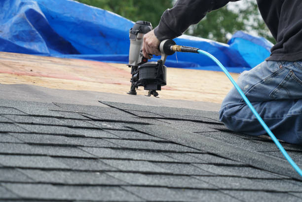 Best Residential Roofing Contractor  in Frazeysburg, OH