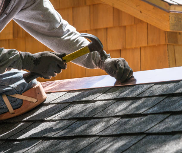 Best Local Roofing Companies  in Frazeysburg, OH